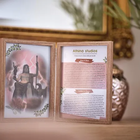 Athina * Лаганас