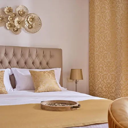 Athina * Лаганас