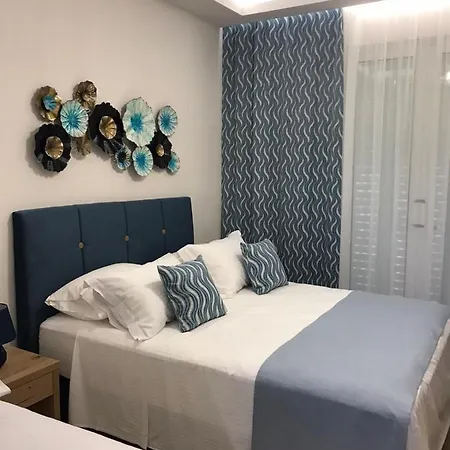 Athina Апартаменты