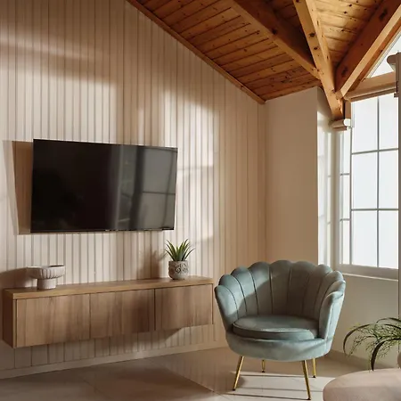 Апартаменты Athina Лаганас