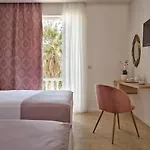 Athina Apartament Laganas