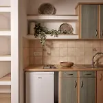 Athina Apartament Laganas