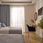 Apartament Athina *