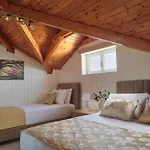 Apartament Athina *