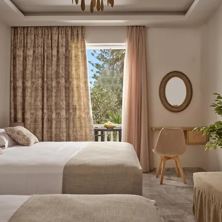 Lägenhet Athina Laganas