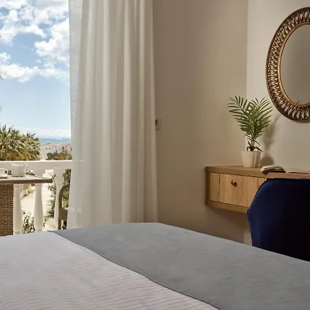 Athina Apartment *