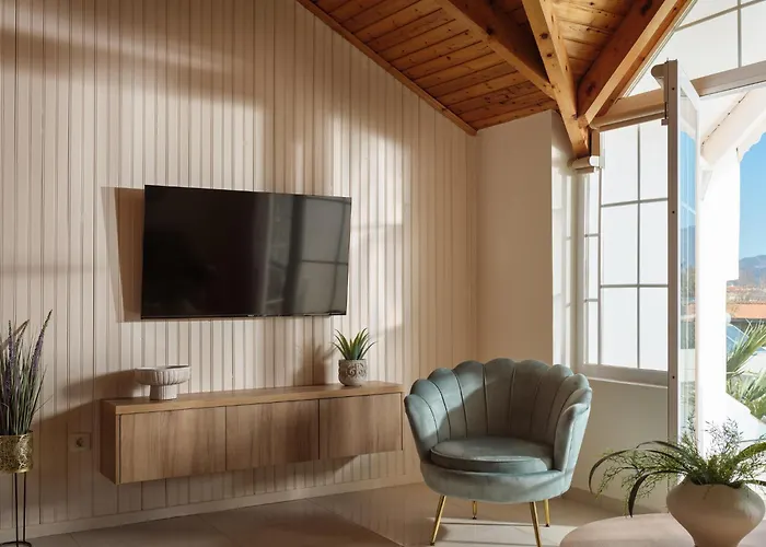 Appartamento Athina Laganas