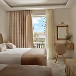 Athina Apartman *