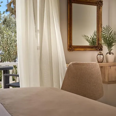 Apartman Athina