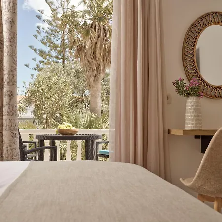 Athina Apartmán Laganas