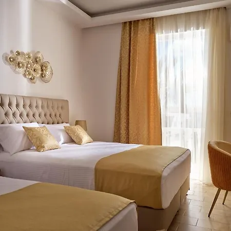 Athina Apartmán