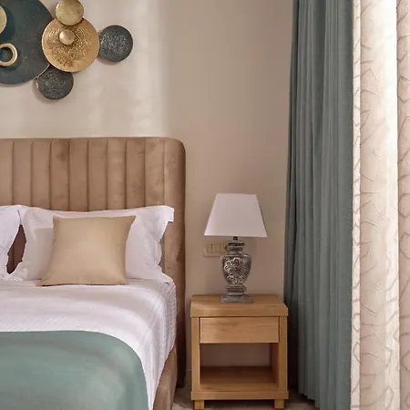 Apartmán Athina