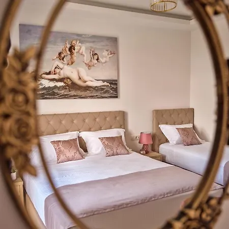 Apartman Athina *