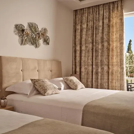 Apartmán Athina