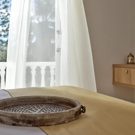 Apartment Athina Laganas