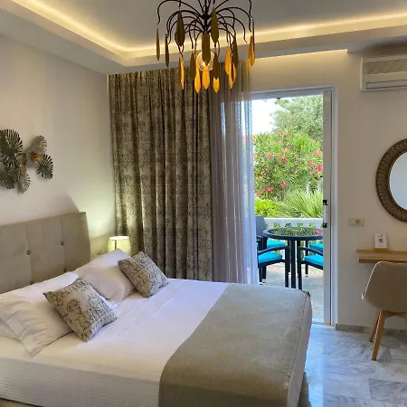 Athina Apartmán *