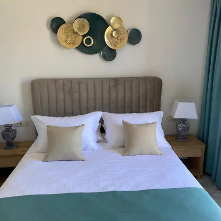 Apartmán Athina Laganas