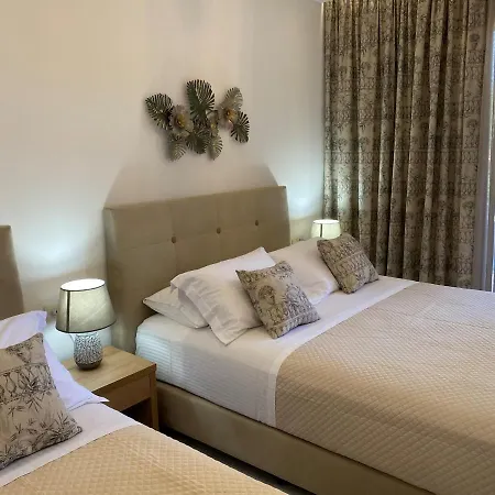 Apartment Athina Laganas