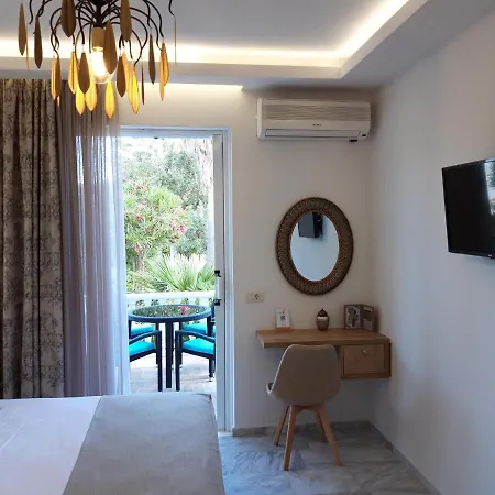 Apartmán Athina
