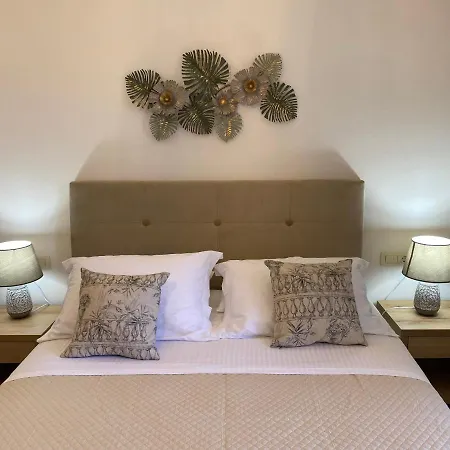 Athina Apartmán