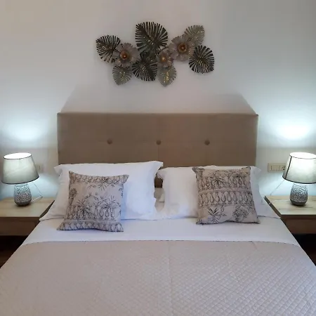 Apartmán Athina *