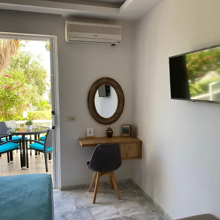 Apartmán Athina *