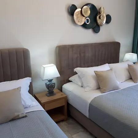 Apartment Athina Laganas