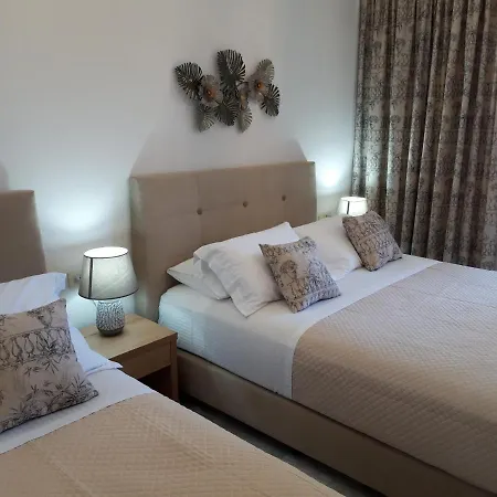 Athina Apartment Laganas