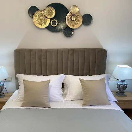 Apartmán Athina Laganas