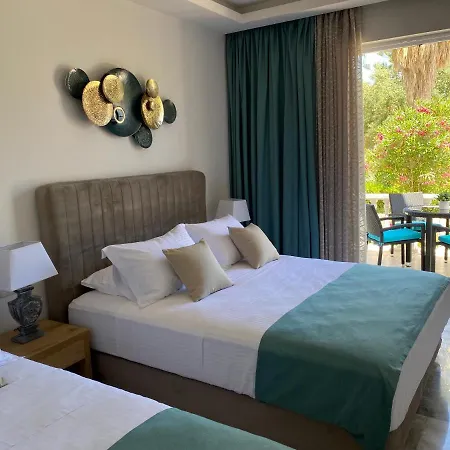 Apartmán Athina