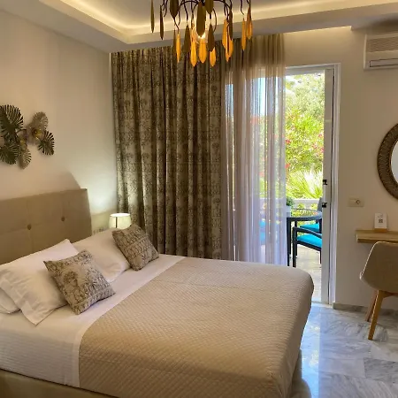 Apartmán Athina