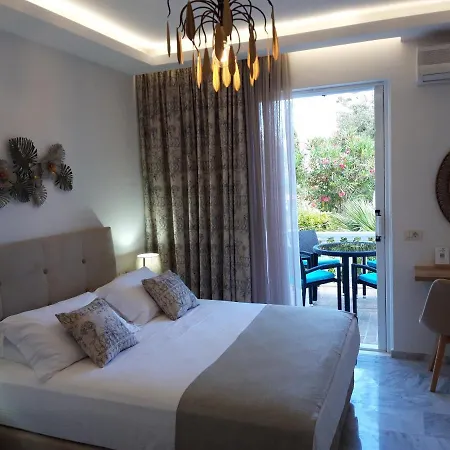 Athina Apartmán