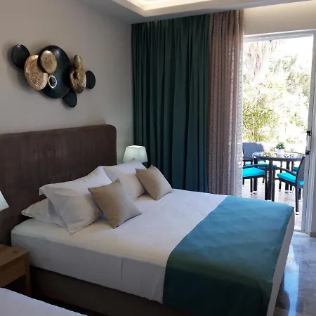 Apartment Athina Laganas