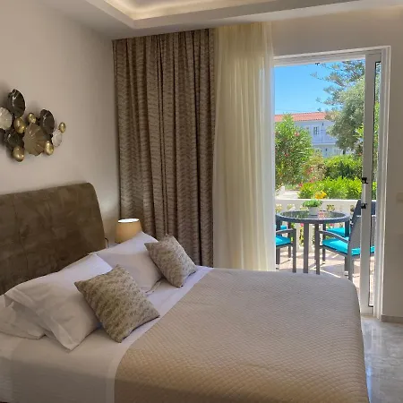 Athina Apartmán Laganas