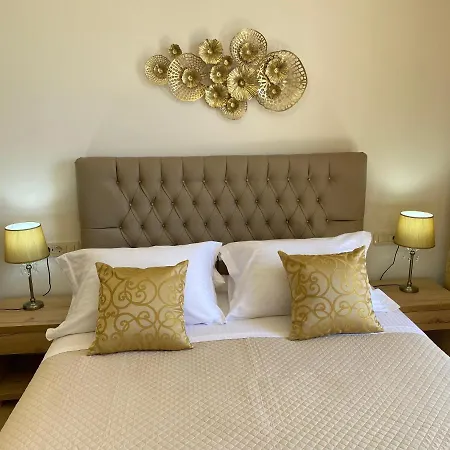 Apartmán Athina *