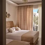 Athina Apartment Laganas