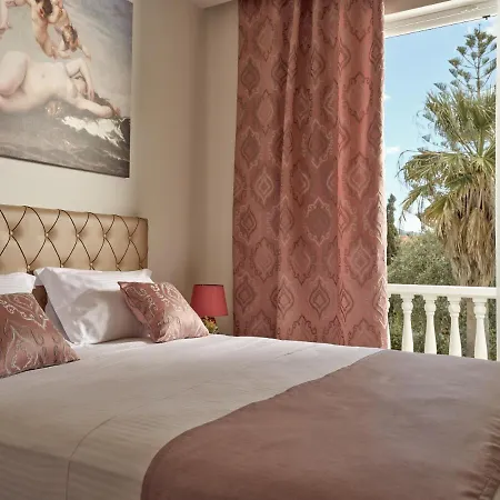 Appartement Athina *