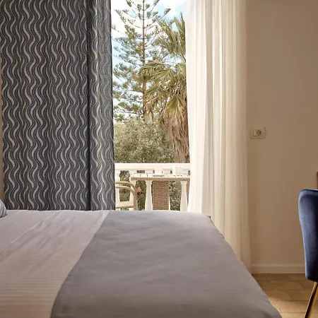 Apartamento Athina *