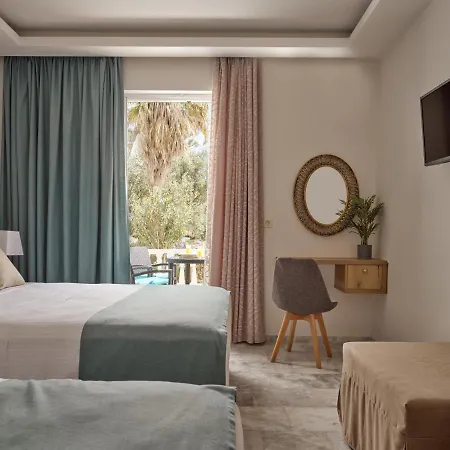 Athina Apartamento