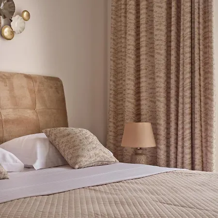 Athina Apartamento