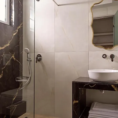 Appartement Athina *