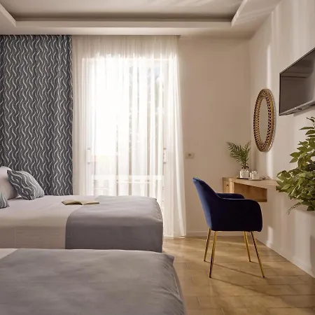 Appartement Athina *