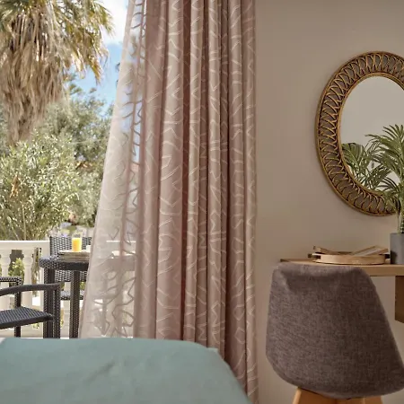 Apartamento Athina *