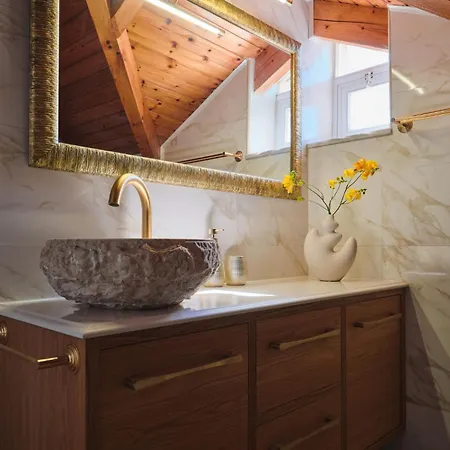Apartamento Athina