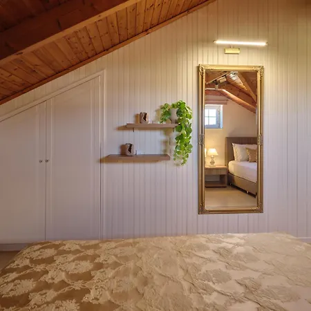 Athina Apartamento Laganas