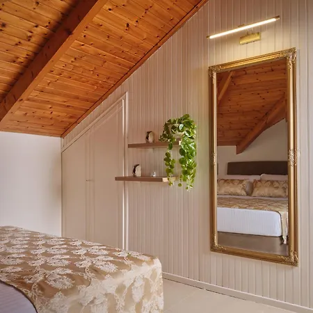 Athina Apartamento