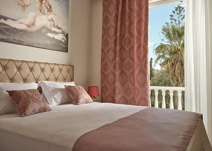 Apartamento Athina *