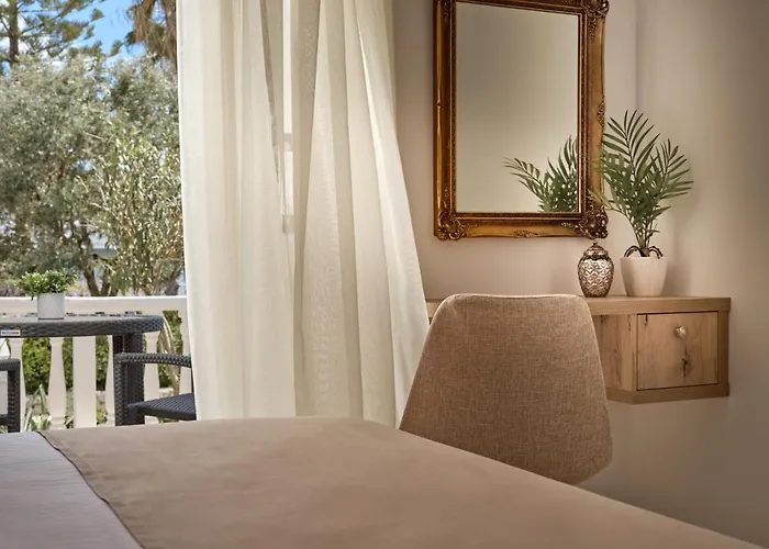 Apartamento Athina