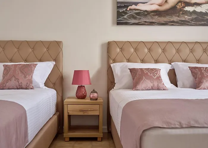 Apartamento Athina