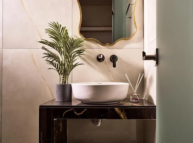 Apartamento Athina Laganas